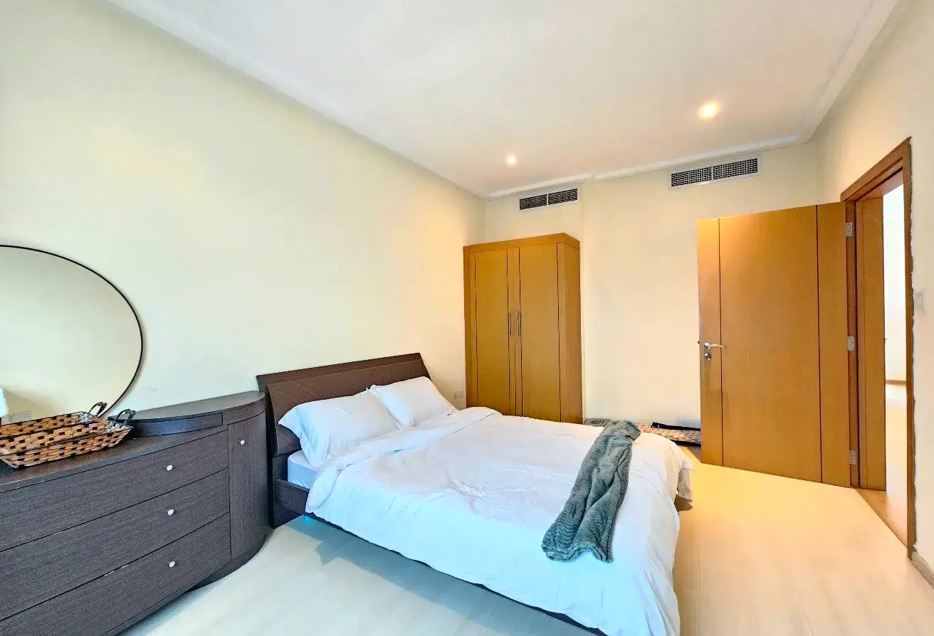 2BR Modern Apartment for Rent Near Dana Mall, Sanabis