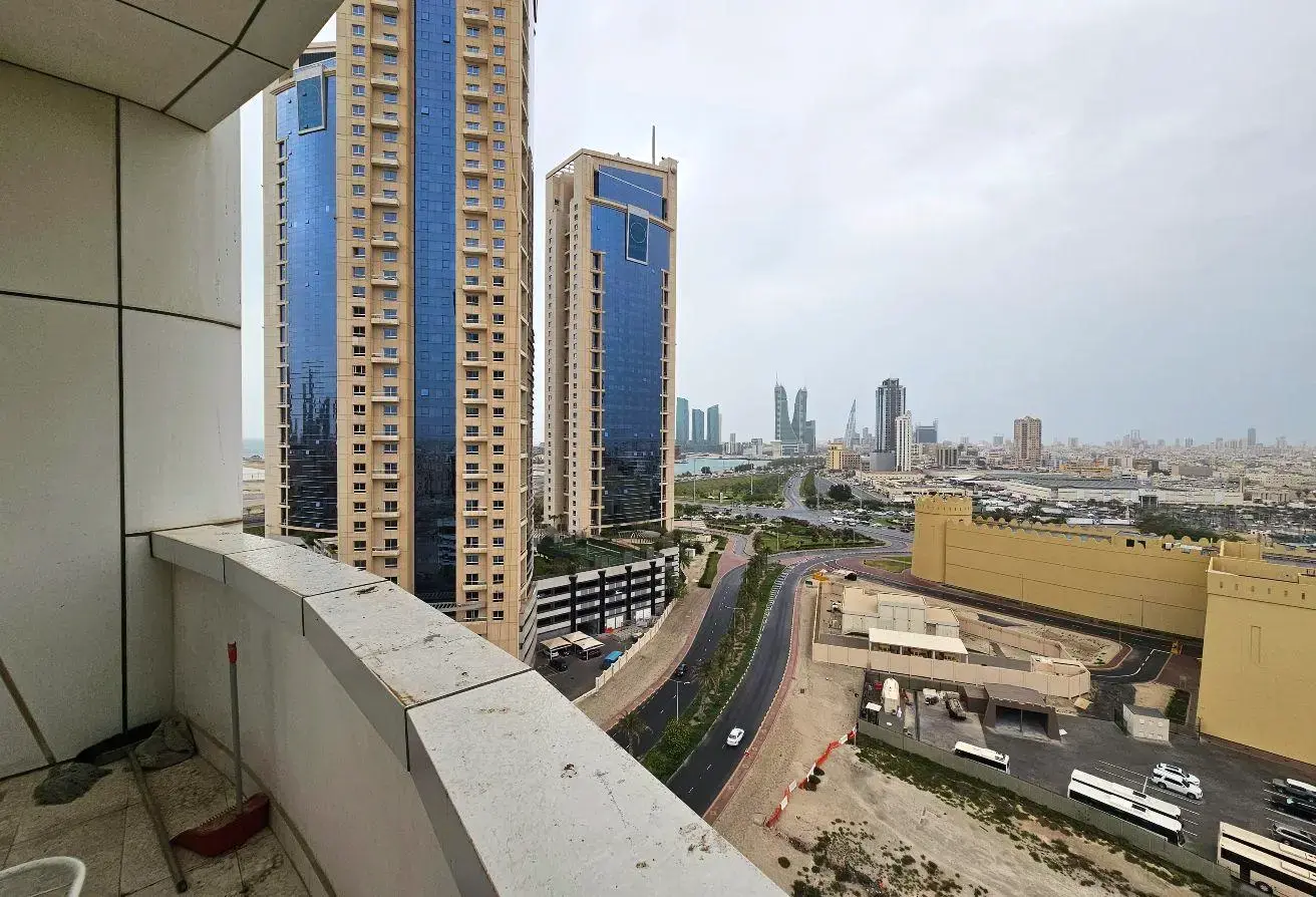 2BR Modern Apartment for Rent Near Dana Mall, Sanabis