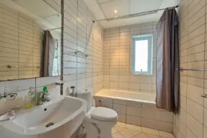 2BR Modern Apartment for Rent Near Dana Mall, Sanabis