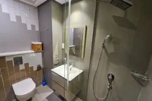 2-Bedroom Duplex Apartment for Rent in Seef with Pools