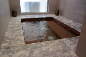 2-Bedroom Duplex Apartment for Rent in Seef with Pools