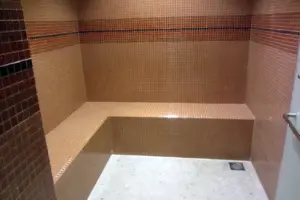 2-Bedroom Duplex Apartment for Rent in Seef with Pools