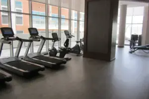 2-Bedroom Duplex Apartment for Rent in Seef with Pools