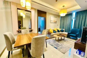 1-BHK Luxury Apartment for Sale in Al Juffair with Balcony