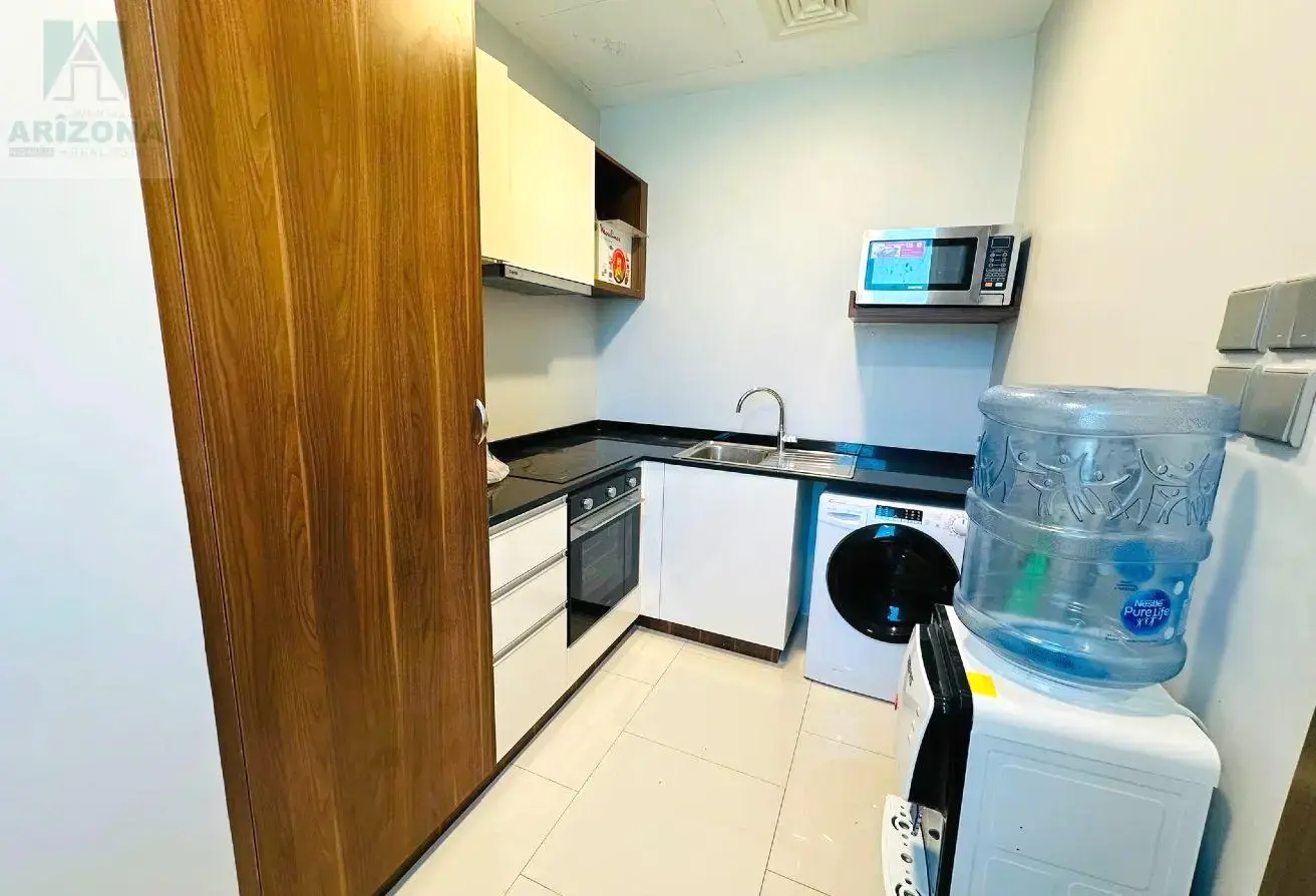 1-BHK Luxury Apartment for Sale in Al Juffair with Balcony