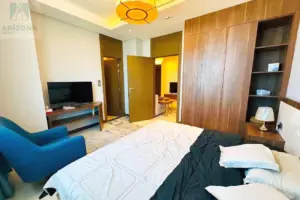 1-BHK Luxury Apartment for Sale in Al Juffair with Balcony
