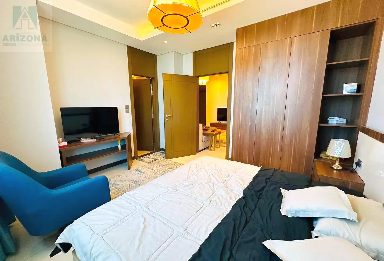 1-BHK Luxury Apartment for Sale in Al Juffair with Balcony