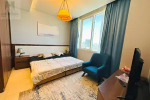 1-BHK Luxury Apartment for Sale in Al Juffair with Balcony