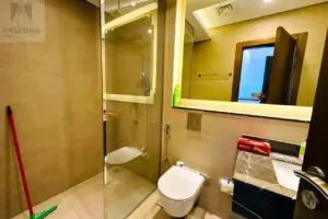 1-BHK Luxury Apartment for Sale in Al Juffair with Balcony