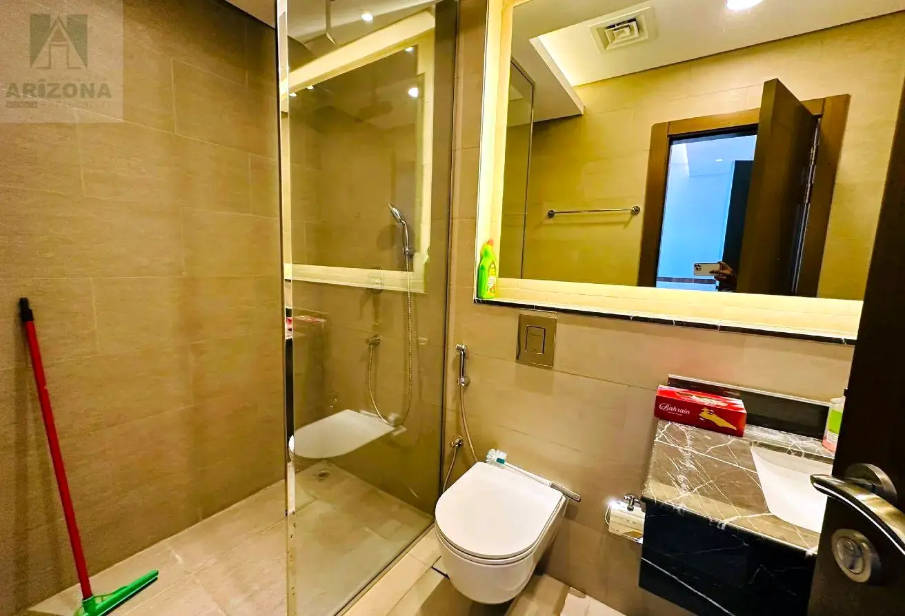 1-BHK Luxury Apartment for Sale in Al Juffair with Balcony