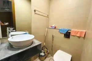 1-BHK Luxury Apartment for Sale in Al Juffair with Balcony