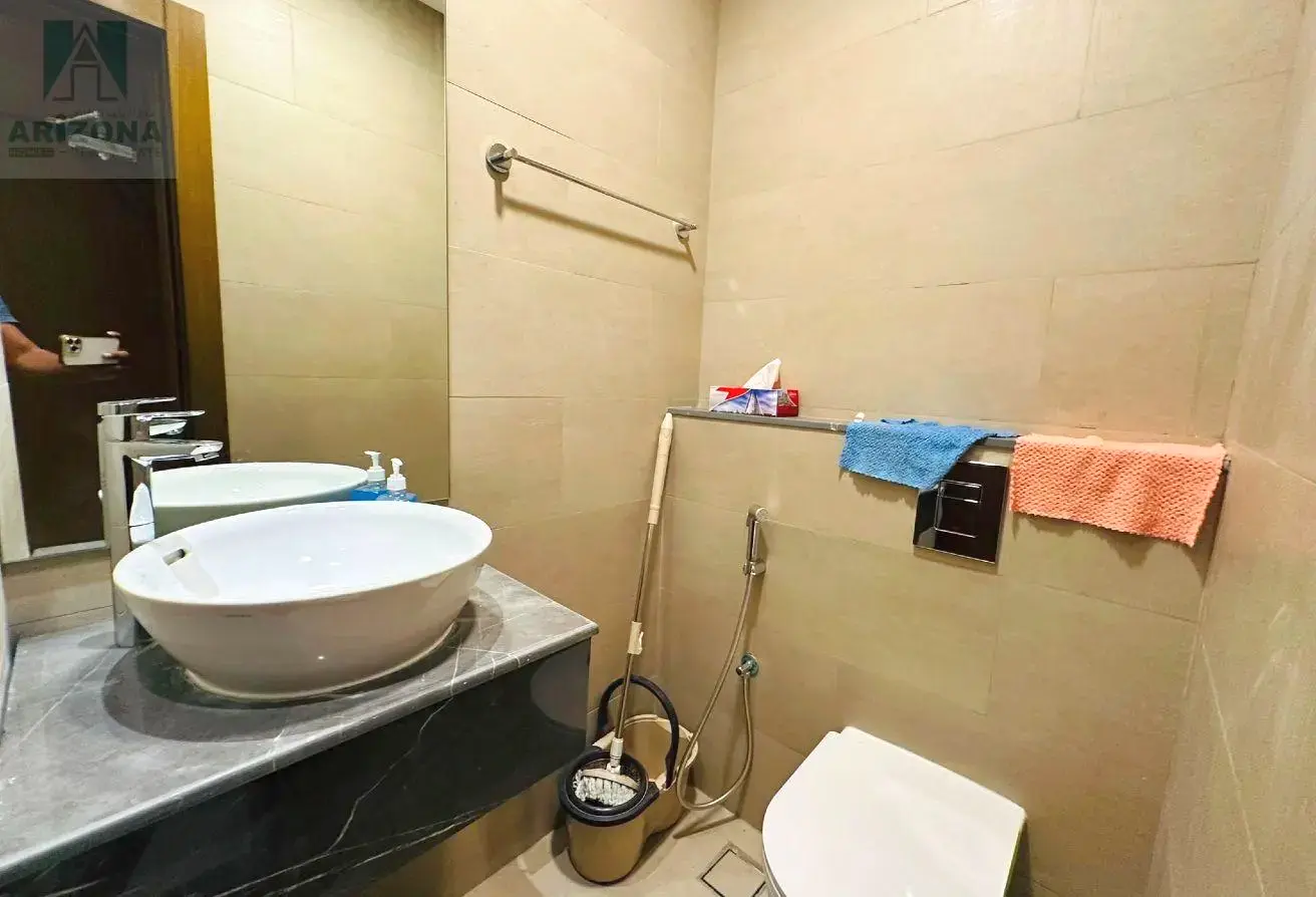 1-BHK Luxury Apartment for Sale in Al Juffair with Balcony