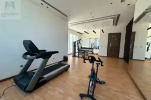 1-BHK Luxury Apartment for Sale in Al Juffair with Balcony