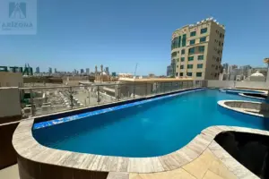 1-BHK Luxury Apartment for Sale in Al Juffair with Balcony