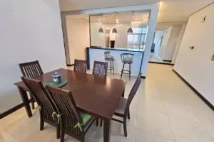 Luxury 3-Bedroom + Maid Apartment for Sale in Reef Island – Best Deal, Partly Furnished