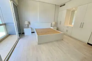 Luxury 3-Bedroom + Maid Apartment for Sale in Reef Island – Best Deal, Partly Furnished