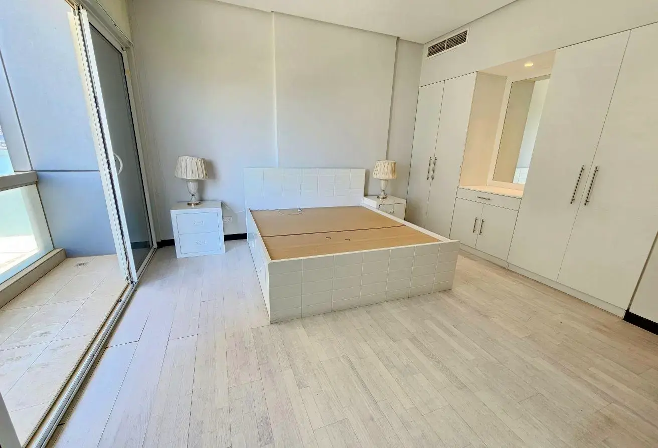 Luxury 3-Bedroom + Maid Apartment for Sale in Reef Island – Best Deal, Partly Furnished