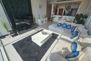 شقة بغرفتي نوم للبيع في جزيرة الريف