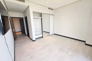 Luxury 3-Bedroom + Maid Apartment for Sale in Reef Island – Best Deal, Partly Furnished
