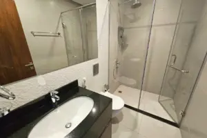 Luxury 3-Bedroom + Maid Apartment for Sale in Reef Island – Best Deal, Partly Furnished