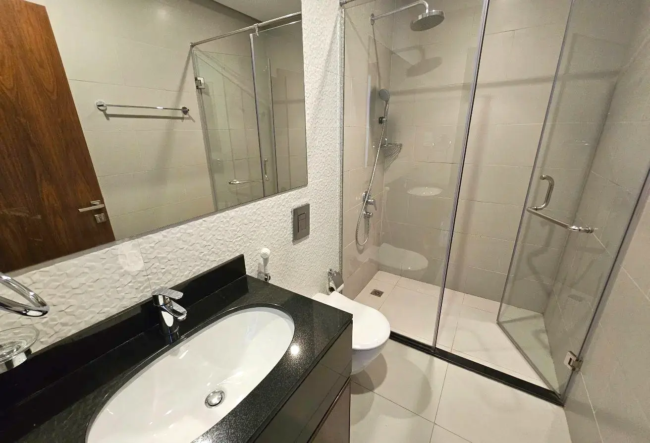 Luxury 3-Bedroom + Maid Apartment for Sale in Reef Island – Best Deal, Partly Furnished
