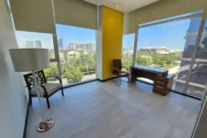 Luxury 3-Bedroom + Maid Apartment for Sale in Reef Island – Best Deal, Partly Furnished