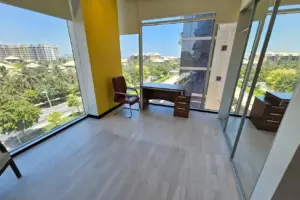 Luxury 3-Bedroom + Maid Apartment for Sale in Reef Island – Best Deal, Partly Furnished