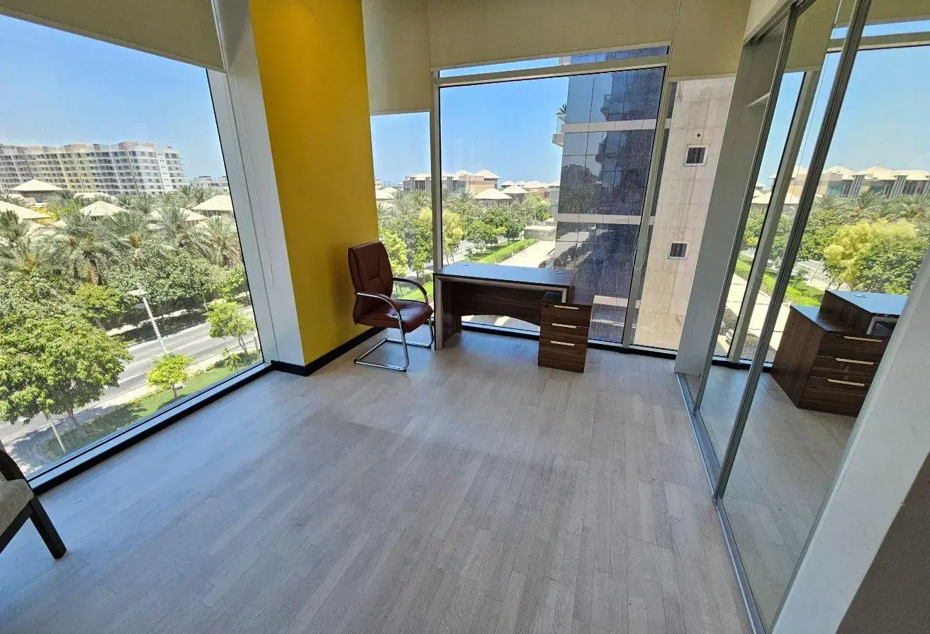 Luxury 3-Bedroom + Maid Apartment for Sale in Reef Island – Best Deal, Partly Furnished