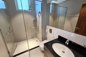 Luxury 3-Bedroom + Maid Apartment for Sale in Reef Island – Best Deal, Partly Furnished