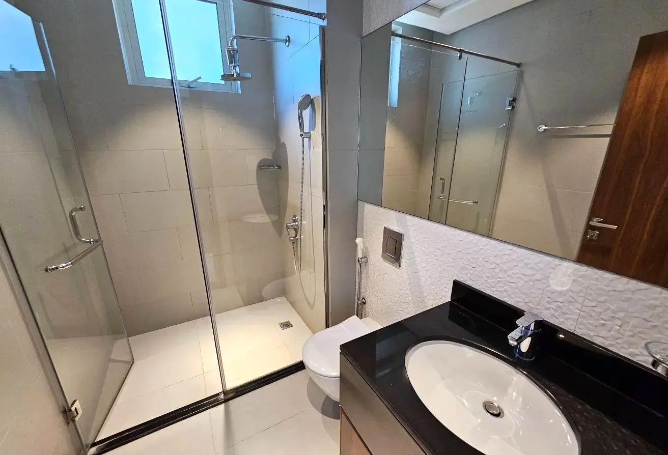 Luxury 3-Bedroom + Maid Apartment for Sale in Reef Island – Best Deal, Partly Furnished