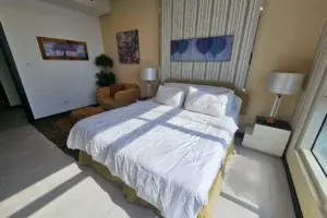 شقة بغرفتي نوم للبيع في جزيرة الريف