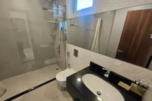 شقة بغرفتي نوم للبيع في جزيرة الريف