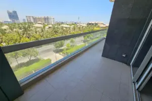 Luxury 3-Bedroom + Maid Apartment for Sale in Reef Island – Best Deal, Partly Furnished