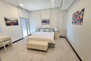 شقة بغرفتي نوم للبيع في جزيرة الريف