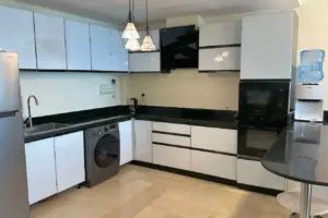 3-Bedroom Apartment for Sale in Saar – Freehold