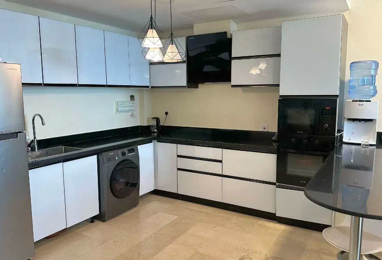 3-Bedroom Apartment for Sale in Saar – Freehold