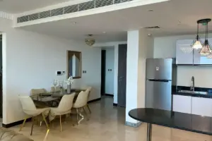 3-Bedroom Apartment for Sale in Saar – Freehold