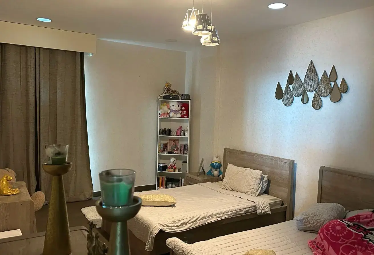 3-Bedroom Apartment for Sale in Saar – Freehold
