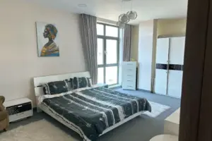 3-Bedroom Apartment for Sale in Saar – Freehold