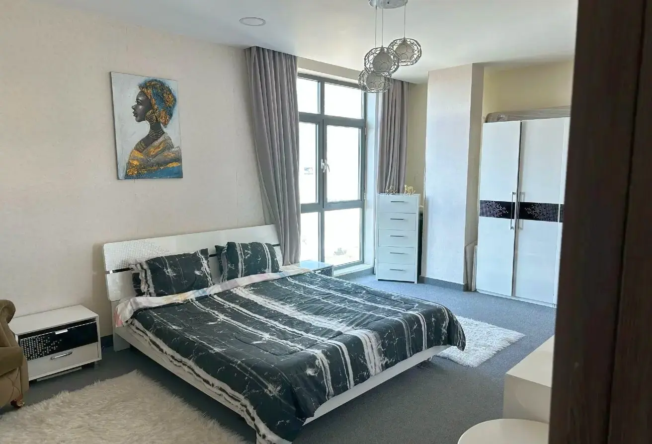 3-Bedroom Apartment for Sale in Saar – Freehold