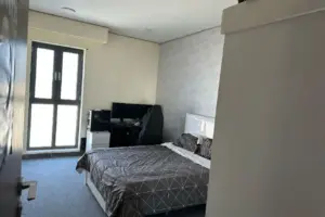 3-Bedroom Apartment for Sale in Saar – Freehold