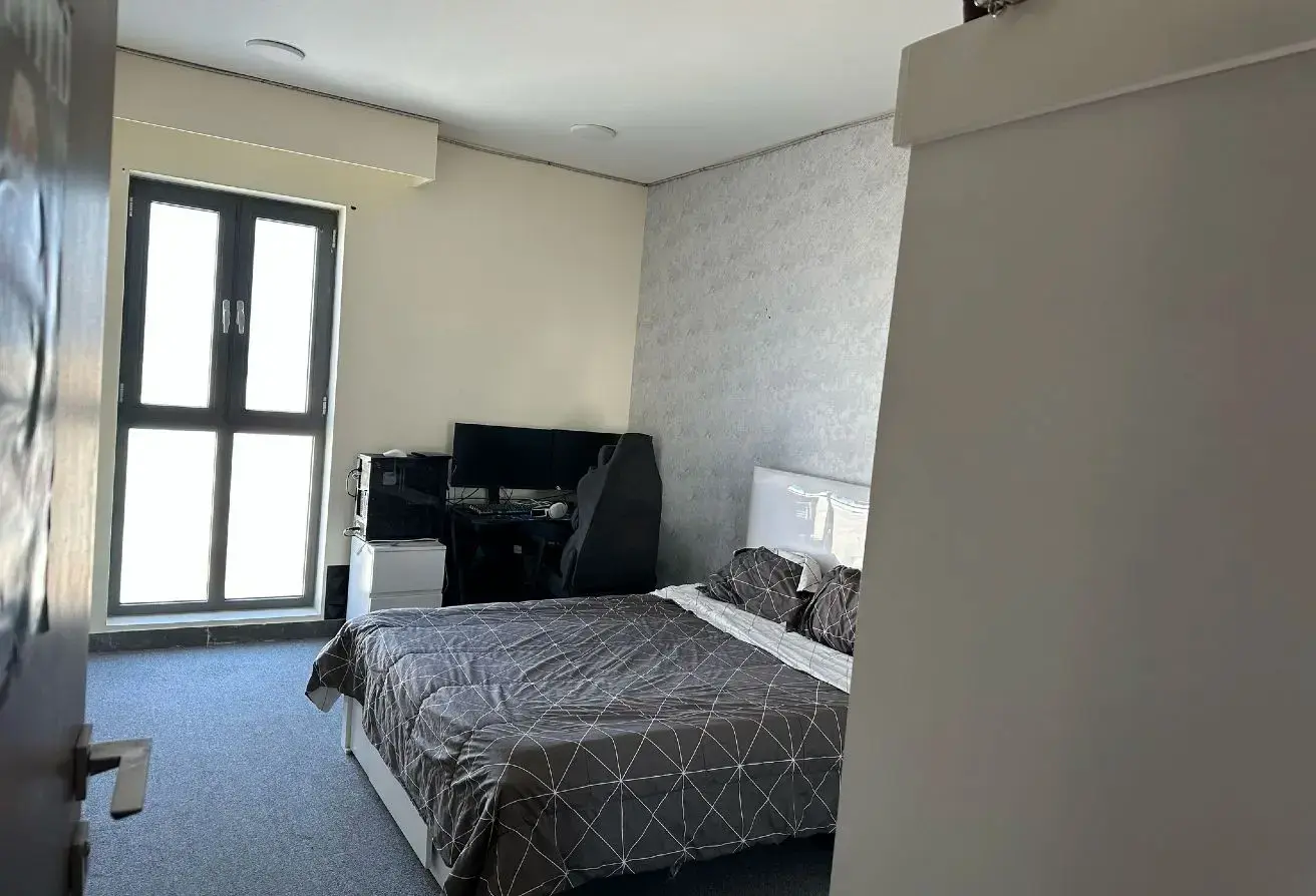 3-Bedroom Apartment for Sale in Saar – Freehold