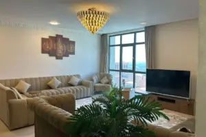 3-Bedroom Apartment for Sale in Saar – Freehold