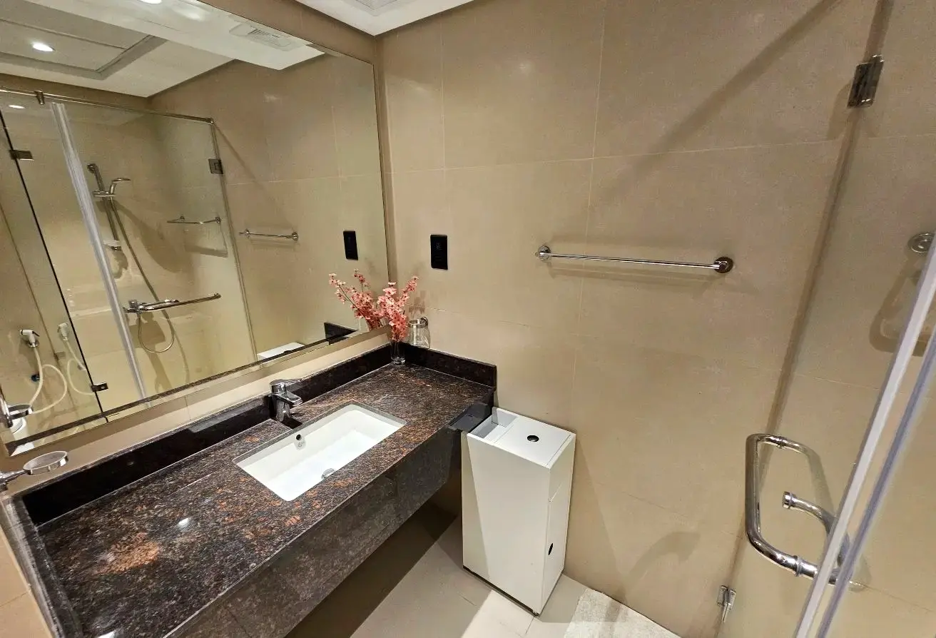 Beautifully Designed Apartments for Sale in Sanabis