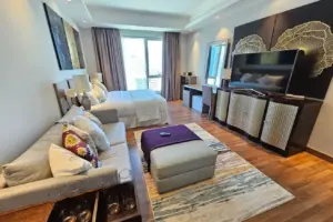 Beautifully Designed Apartments for Sale in Sanabis