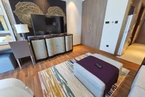 Beautifully Designed Apartments for Sale in Sanabis