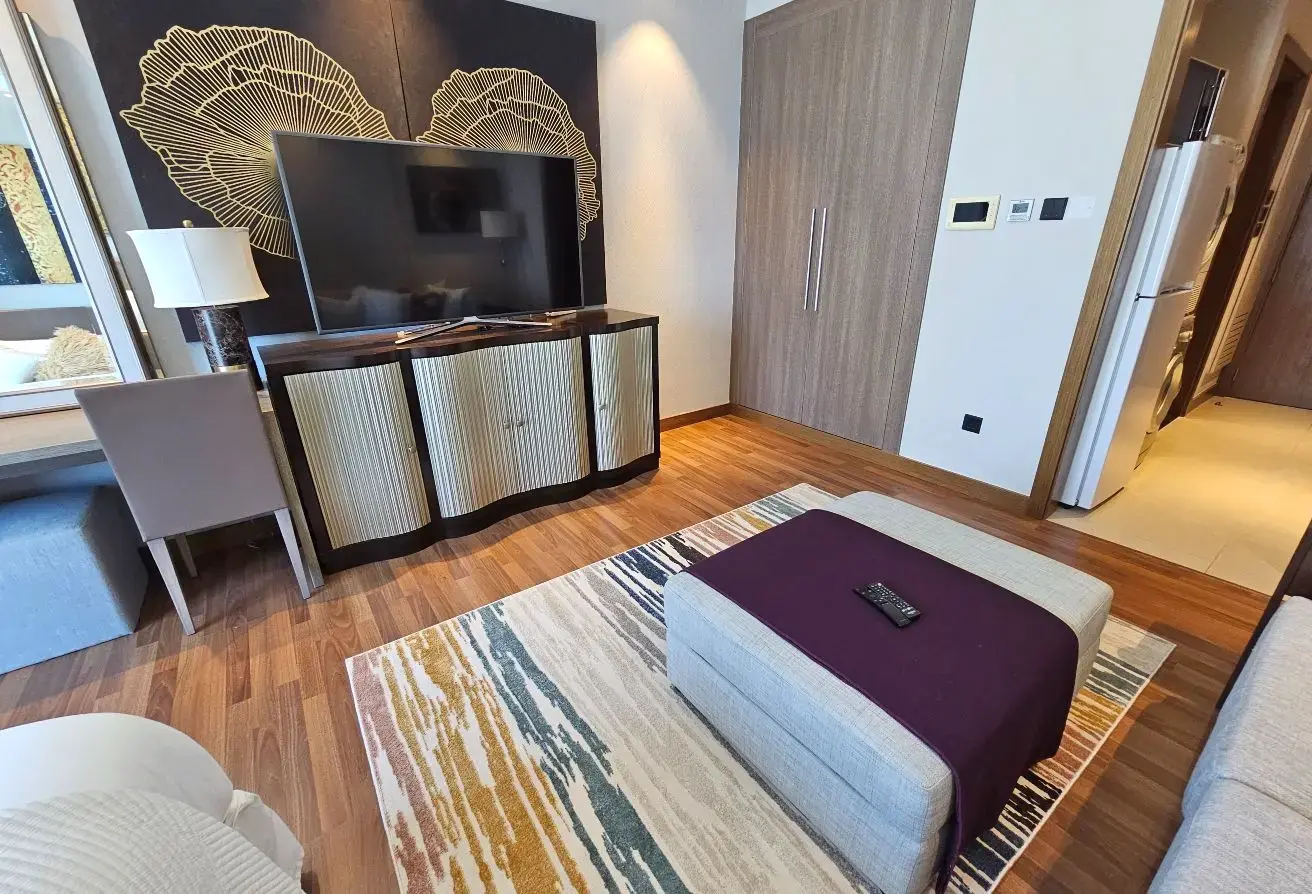 Beautifully Designed Apartments for Sale in Sanabis