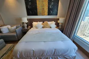 Beautifully Designed Apartments for Sale in Sanabis