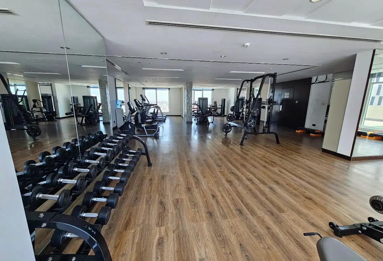 Beautifully Designed Apartments for Sale in Sanabis