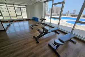 Beautifully Designed Apartments for Sale in Sanabis